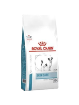 ROYAL CANIN Skin Care Small SKS25 4kg