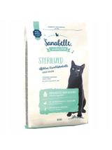 BOSCH Sanabelle Sterilized 8kg