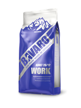 JOSERA Bavaro Work 18kg