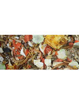 KORONA NATURY Natural-Vit pokarm dla chomika 750g