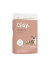 Easy. Olej konopny dla psów i kotów Protect powyżej 20kg / DATA 09.08.2026