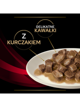 PRO PLAN Veterinary Diets DM St/Ox Diabetes Management Karma dla kotów 85g