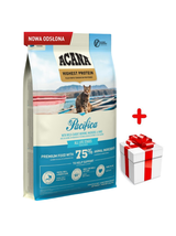ACANA Pacifica Cat 4,5kg + niespodzianka dla kota GRATIS!