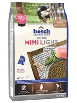 Bosch Adult Mini Light (nowa receptura)  2,5kg