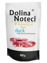 DOLINA NOTECI Premium Pure Kaczka 10x500g