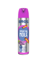 BROS - Spray na mole 150ml