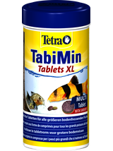 TETRA Tablets TabiMin XL 133tabl.