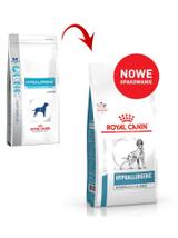 ROYAL CANIN Hypoallergenic Moderate Calorie HME23 14kg  + niespodzianka dla psa GRATIS!