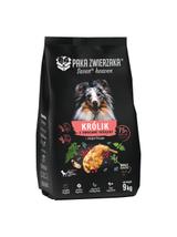 Paka Zwierzaka - Seven’th Heaven - Królik z owocami leśnymi  ( S ) 9kg