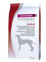 EUKANUBA Intestinal Dog  5kg + niespodzianka dla psa GRATIS!