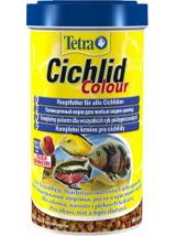 TETRA Pokarm Cichlid Colour 500ml