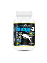 GAME DOG Omega 60 kapsułek