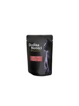 Dolina Noteci Premium filet z łososia dla kotów 85g
