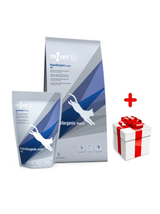 TROVET LRD Hypoallergenic - Lamb (dla kota) 500g + niespodzianka dla kota GRATIS!