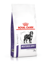 ROYAL CANIN Neutered Adult Large Dog Weight & Osteo 12kg