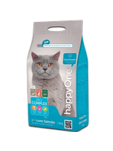happyOne Sterilized dla kotów dorosłych sterylizowanych 2kg