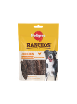 PEDIGREE Ranchos Originals 7x70g - przysmak dla psów z kurczakiem