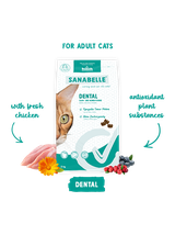 BOSCH Sanabelle Dental 8kg