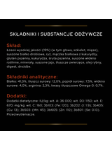 PRO PLAN Sterilised Vital Functions Karma dla kotów bogata w łososia 10kg/Opakowanie uszkodzone (9107,9366) !!!