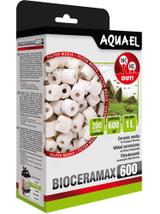 AQUAEL BIOCERAMAX PRO 600 wkład biologiczny 1 L
