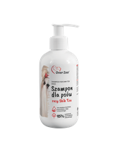 OVER ZOO Szampon dla psów rasy Shih Tzu 250ml