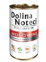 Dolina Noteci PREMIUM MIX Smaków 5 x 400g