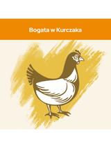 PURINA Cat Chow Adult Chicken Karma bogata w kurczaka 15kg
