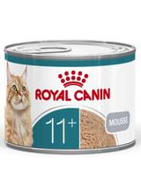 ROYAL CANIN mokra karma dla kotów, Senior Ageing 11+,can 85 g