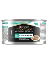 PRO PLAN Veterinary Diets EN St/Ox Gastrointestinal Karma dla kota mus 6x195g