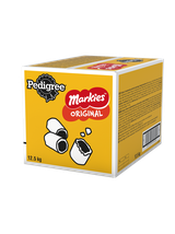 PEDIGREE® Markies™ Original 12,5kg - chrupiące ciasteczka dla dorosłych psów