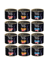 Dolina Noteci Premium dla kota Mix Smaków 12x185g