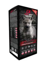 ALPHA SPIRIT Pełnoporcjowa karma miękka PUPPIES 9kg