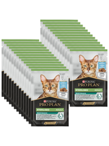 Purina Pro Plan Sterilised z rybą oceaniczną dla kota 26x85g