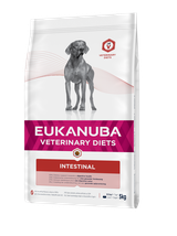 EUKANUBA Intestinal Dog  5kg