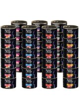 Dolina Noteci Premium  dla kota MIX SMAKÓW 42x185g