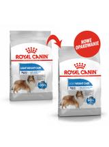 ROYAL CANIN CCN Maxi Light Weight Care 12kg karma sucha dla psów dorosłych, ras dużych z tendencją do nadwagi