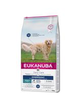 EUKANUBA Daily Care Overweight Adult Dog 12kg \ Opakowanie uszkodzone (9258) !!!