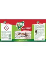 EXPEL- proszek na mrówki 100g