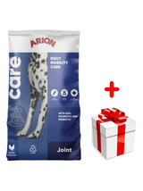 Arion Care Joint 12kg + niespodzianka dla psa GRATIS!