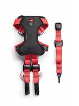 ZOLUX Szelki dla psa TRAVEL SAFE S czerwone