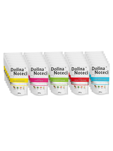 Dolina Noteci PREMIUM MIX Smaków 30 x 500g