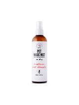 PET Shampoo Camomile_Szampon Rumiankowy 250ml Hypoallergenic + Pet Magic Mist - Magiczna Mgiełka do Sierści 250ml Łatwe rozczesywanie i odżywiona sierść