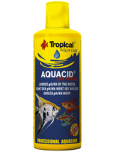 TROPICAL Aquacid pH Minus 500ml
