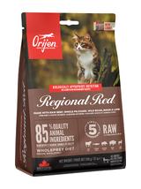 ORIJEN Regional Red Cat 340g