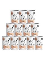 PEPE MONO PROTEIN Horse (konina) 12x400g