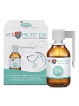 JM SANTE Polisept Vet Protector Jama Ustna Spray 30ml