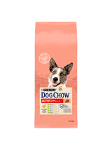 PURINA Dog Chow Adult Active Chicken 14kg