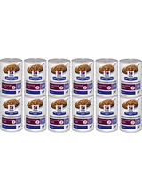 HILL'S PD Prescription Diet Canine i/d Low Fat 12x360g - puszka