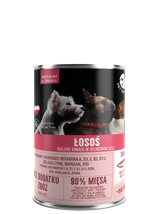 PetRepublic kawałki w sosie Mix Smaków 20x400g dla psa