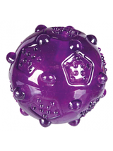 TRIXIE Piłka z gumy termoplastycznej 8cm